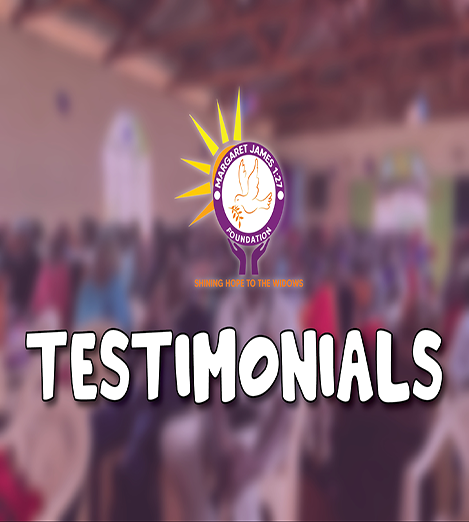 Testimonials