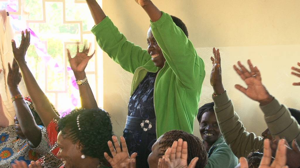 ELDORET MISSION DEC 15 th to 17 2023